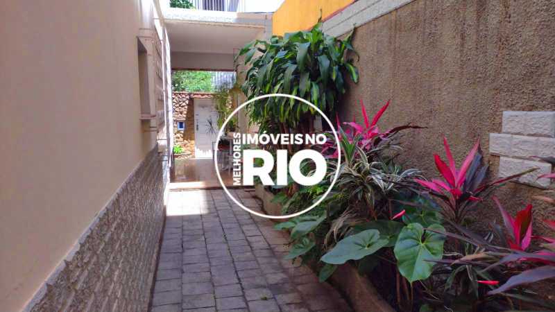 Conheça Casa Duplex na Tijuca do imóvel - Casa 4 quartos à venda Rio de Janeiro,RJ - R$ 1.200.000 - MIR4083 - 17 Casa Duplex na Tijuca - 17
