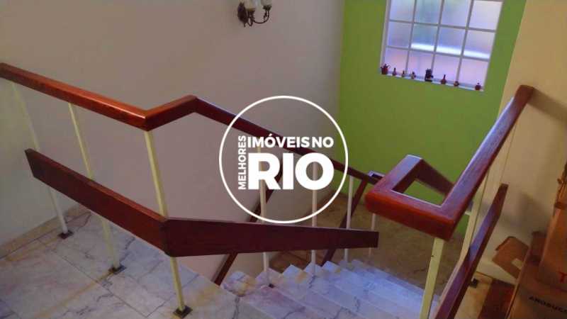 Conheça Casa Duplex na Tijuca do imóvel - Casa 4 quartos à venda Rio de Janeiro,RJ - R$ 1.200.000 - MIR4083 - 19 Casa Duplex na Tijuca - 19