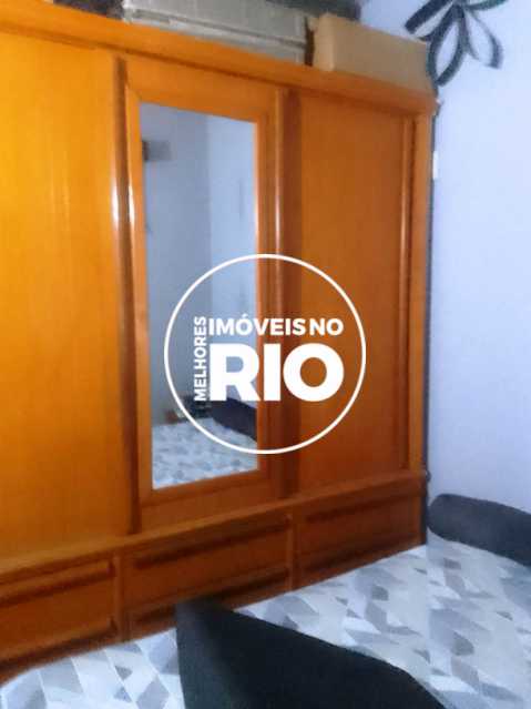 Conheça Apartamento no Andaraí do imóvel - Apartamento 1 quarto à venda Rio de Janeiro,RJ - R$ 280.000 - MIR4092 - 4 Apartamento no Andaraí - 4