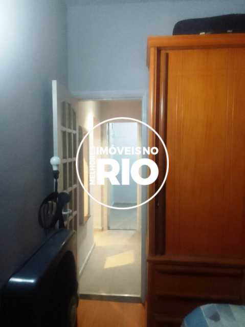 Conheça Apartamento no Andaraí do imóvel - Apartamento 1 quarto à venda Rio de Janeiro,RJ - R$ 280.000 - MIR4092 - 5 Apartamento no Andaraí - 5