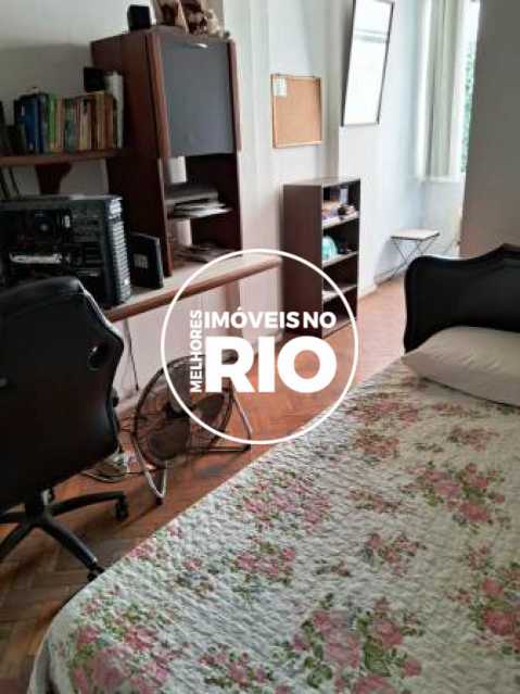 Apartamento na Tijuca - 4