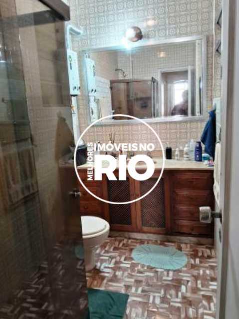 Apartamento na Tijuca - 16
