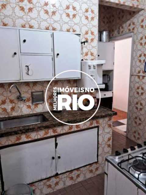 Apartamento na Tijuca - 17