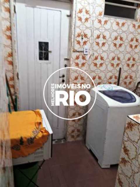 Apartamento na Tijuca - 18