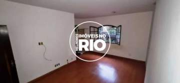 Casa 4 quartos à venda Rio de Janeiro,RJ Méier - R$ 720.000 - MIR4104
