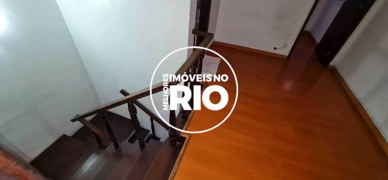 Conheça Casa Duplex no Méier do imóvel - Casa 4 quartos à venda Rio de Janeiro,RJ Méier - R$ 720.000 - MIR4104 - 6 Casa Duplex no Méier - 6