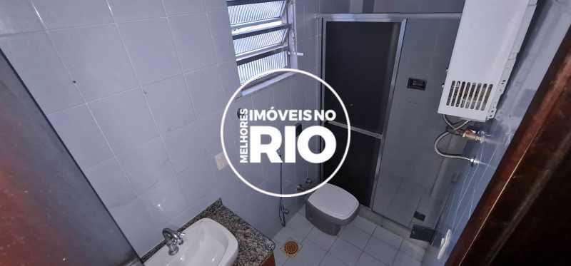 Conheça Casa Duplex no Méier do imóvel - Casa 4 quartos à venda Rio de Janeiro,RJ Méier - R$ 720.000 - MIR4104 - 8 Casa Duplex no Méier - 8