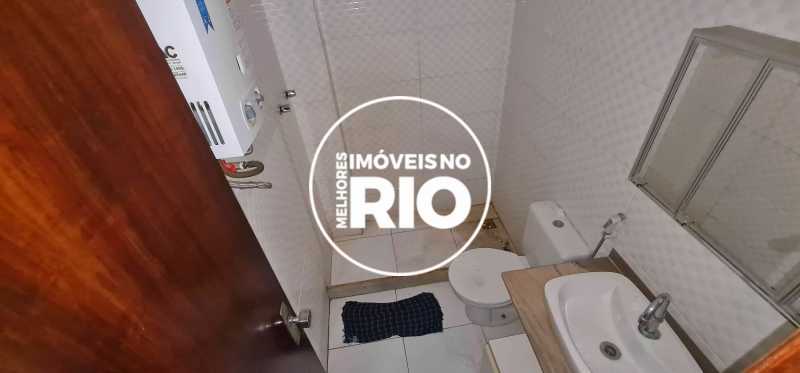 Conheça Casa Duplex no Méier do imóvel - Casa 4 quartos à venda Rio de Janeiro,RJ Méier - R$ 720.000 - MIR4104 - 9 Casa Duplex no Méier - 9