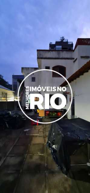 Conheça Casa Duplex no Méier do imóvel - Casa 4 quartos à venda Rio de Janeiro,RJ Méier - R$ 720.000 - MIR4104 - 13 Casa Duplex no Méier - 13