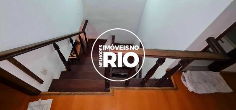 Conheça Casa Duplex no Méier do imóvel - Casa 4 quartos à venda Rio de Janeiro,RJ Méier - R$ 720.000 - MIR4104 - 20 Casa Duplex no Méier - 20