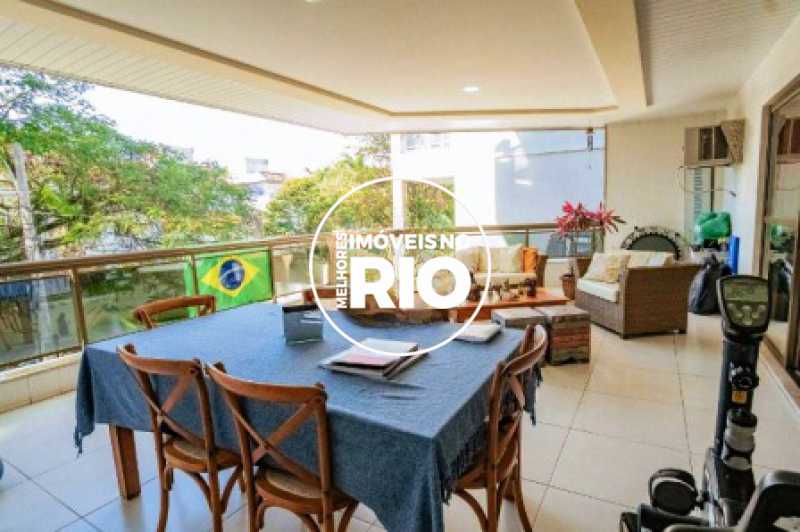 Apartamento 4 quartos à venda Rio de Janeiro,RJ - R$ 1.300.000 - MIR4119