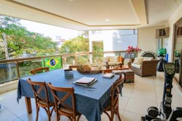 Apartamento 4 quartos à venda Rio de Janeiro,RJ - R$ 1.300.000 - MIR4119