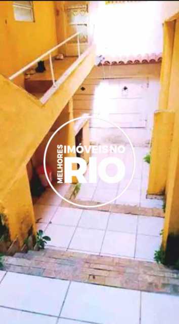 Conheça Casa no Grajaú do imóvel - Casa 4 quartos à venda Rio de Janeiro,RJ - R$ 680.000 - MIR4127 - 2 Casa no Grajaú - 2