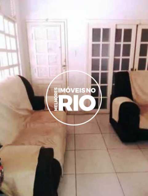 Conheça Casa no Grajaú do imóvel - Casa 4 quartos à venda Rio de Janeiro,RJ - R$ 680.000 - MIR4127 - 3 Casa no Grajaú - 3
