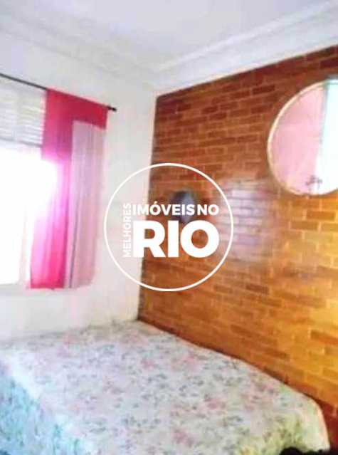 Conheça Casa no Grajaú do imóvel - Casa 4 quartos à venda Rio de Janeiro,RJ - R$ 680.000 - MIR4127 - 4 Casa no Grajaú - 4