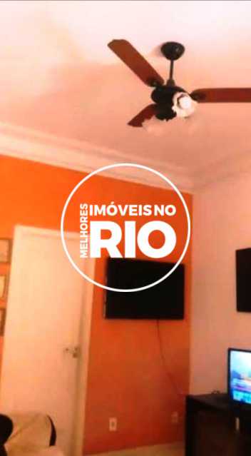 Conheça Casa no Grajaú do imóvel - Casa 4 quartos à venda Rio de Janeiro,RJ - R$ 680.000 - MIR4127 - 6 Casa no Grajaú - 6