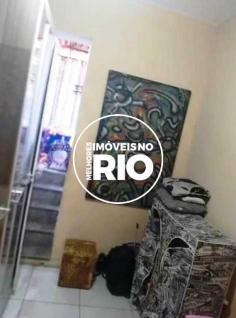 Conheça Casa no Grajaú do imóvel - Casa 4 quartos à venda Rio de Janeiro,RJ - R$ 680.000 - MIR4127 - 7 Casa no Grajaú - 7
