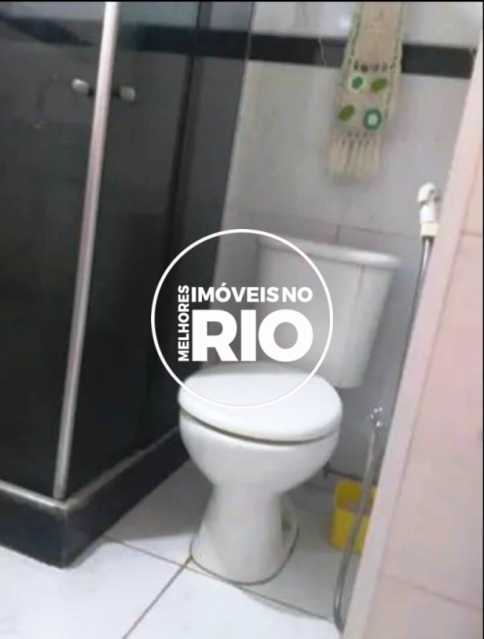 Conheça Casa no Grajaú do imóvel - Casa 4 quartos à venda Rio de Janeiro,RJ - R$ 680.000 - MIR4127 - 9 Casa no Grajaú - 9