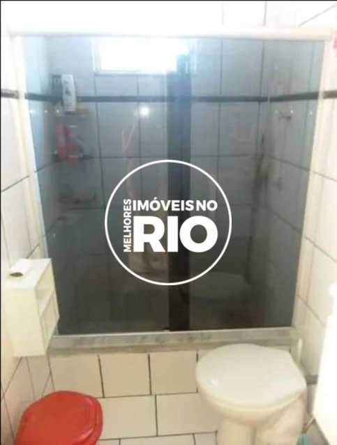Conheça Casa no Grajaú do imóvel - Casa 4 quartos à venda Rio de Janeiro,RJ - R$ 680.000 - MIR4127 - 10 Casa no Grajaú - 10