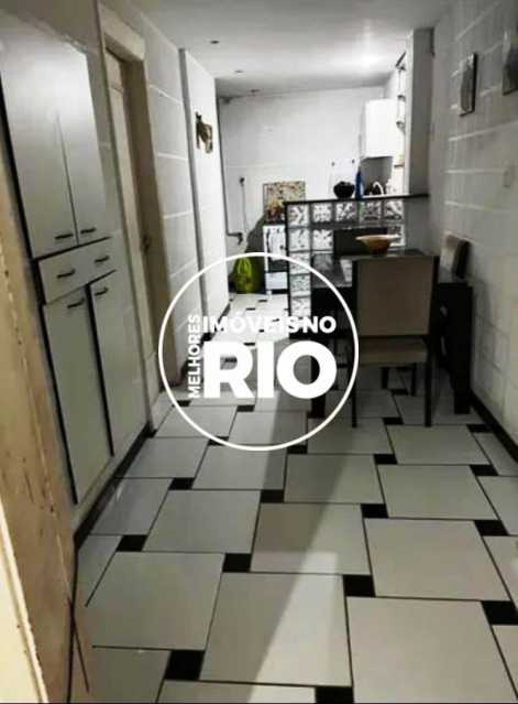 Conheça Casa no Grajaú do imóvel - Casa 4 quartos à venda Rio de Janeiro,RJ - R$ 680.000 - MIR4127 - 11 Casa no Grajaú - 11