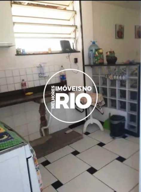 Conheça Casa no Grajaú do imóvel - Casa 4 quartos à venda Rio de Janeiro,RJ - R$ 680.000 - MIR4127 - 12 Casa no Grajaú - 12