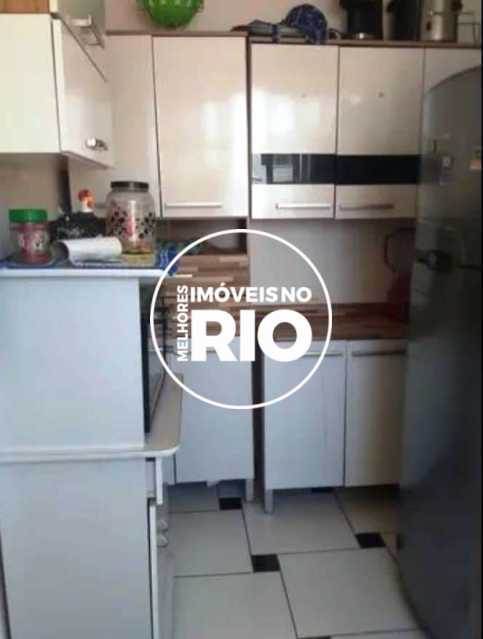 Conheça Casa no Grajaú do imóvel - Casa 4 quartos à venda Rio de Janeiro,RJ - R$ 680.000 - MIR4127 - 13 Casa no Grajaú - 13
