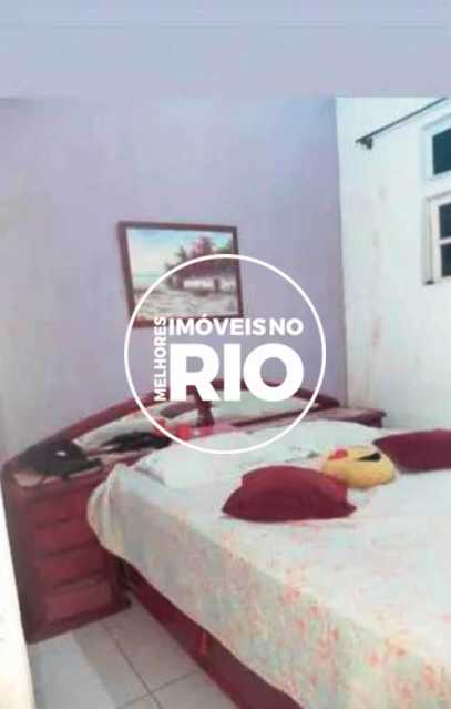 Conheça Casa no Grajaú do imóvel - Casa 4 quartos à venda Rio de Janeiro,RJ - R$ 680.000 - MIR4127 - 18 Casa no Grajaú - 18