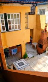 Casa 4 quartos à venda Rio de Janeiro,RJ - R$ 550.000 - MIR4127