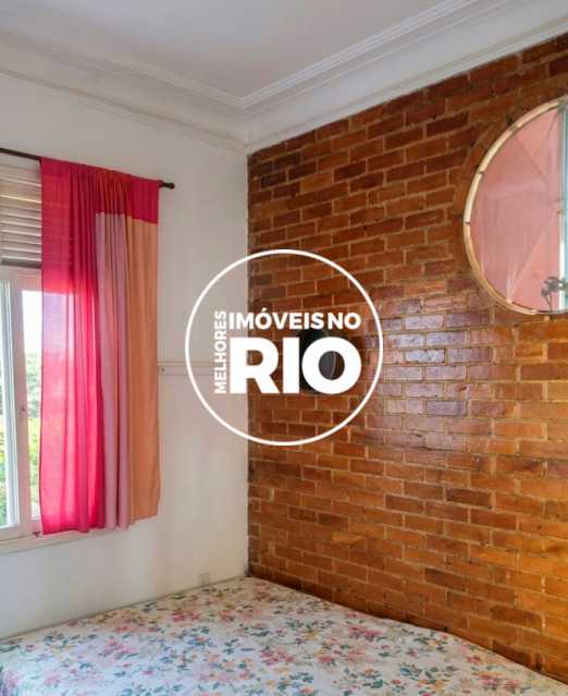 Casa Linear no Grajaú - 5