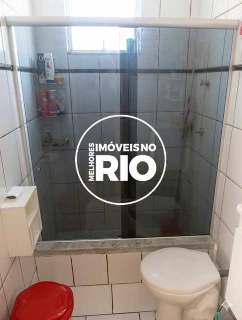 Casa Linear no Grajaú - 10