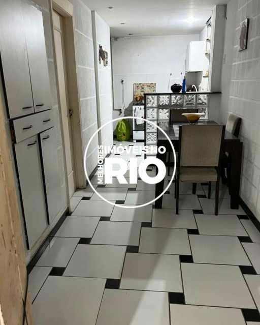 Casa Linear no Grajaú - 11