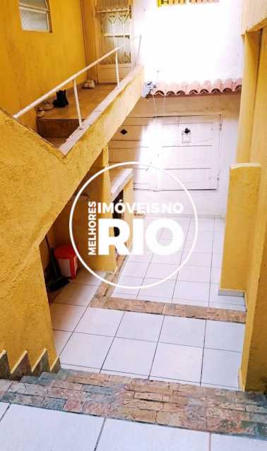 Casa Linear no Grajaú - 16