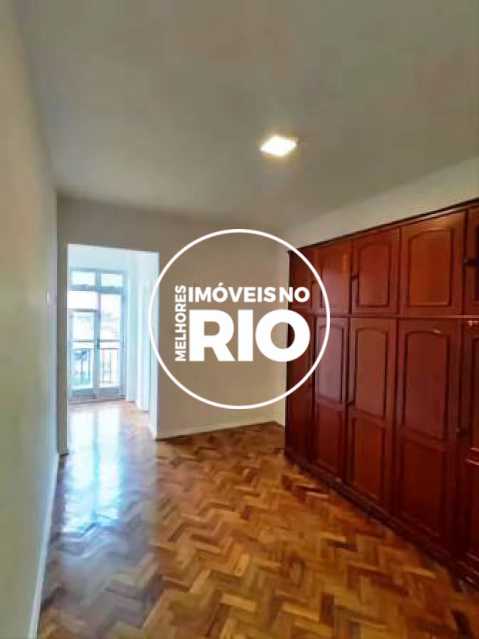 Apartamento no Grajaú - 3