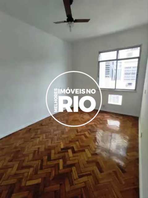 Apartamento no Grajaú - 4