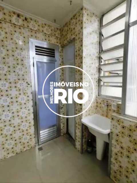 Apartamento no Grajaú - 11