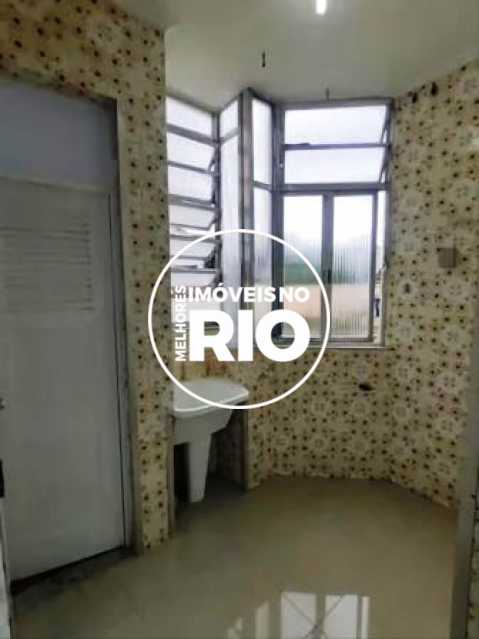Apartamento no Grajaú - 12