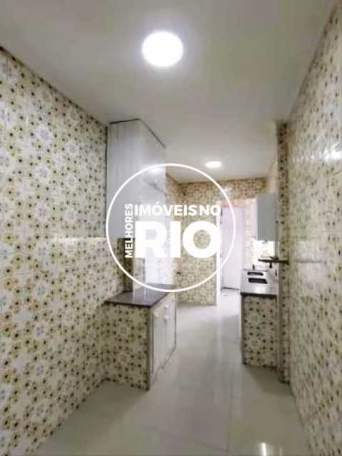 Apartamento no Grajaú - 16