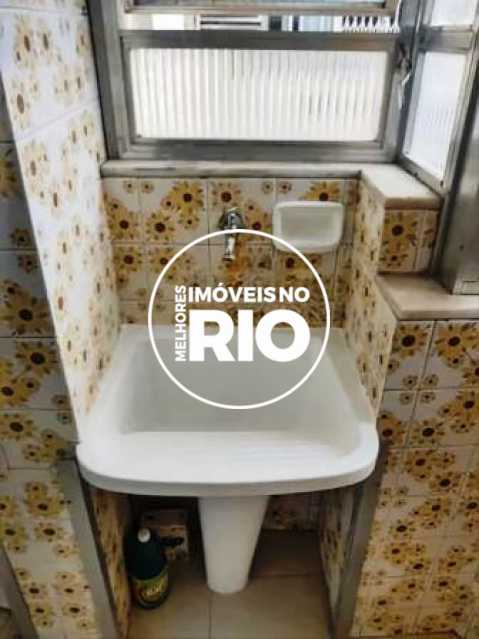 Apartamento no Grajaú - 17