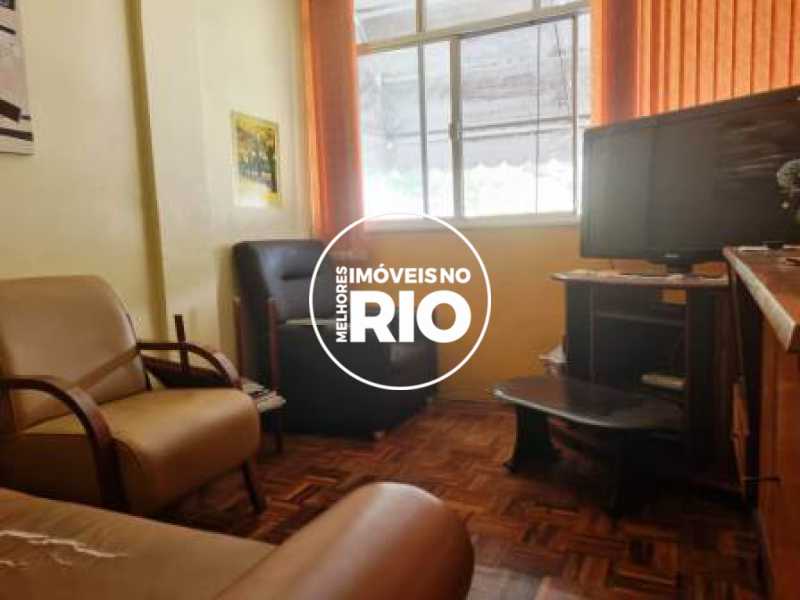 Apartamento no Andaraí - 2