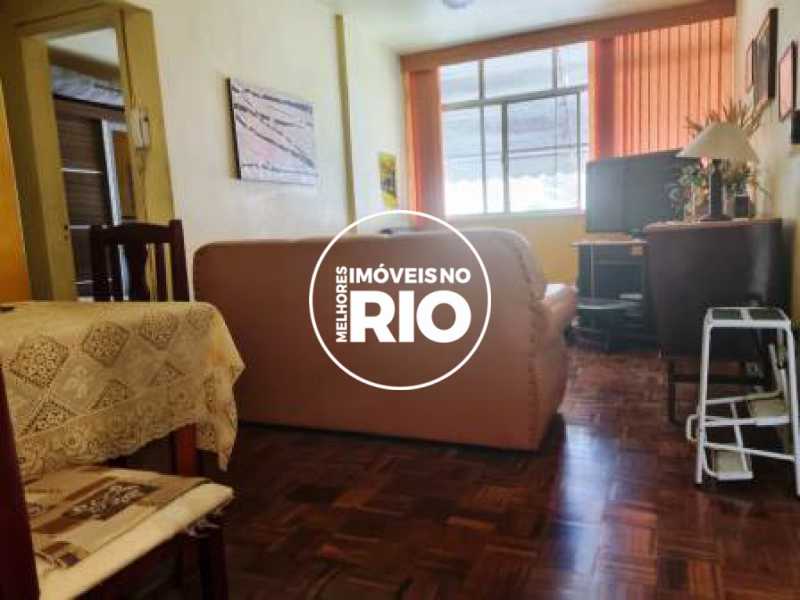 Apartamento no Andaraí - 1