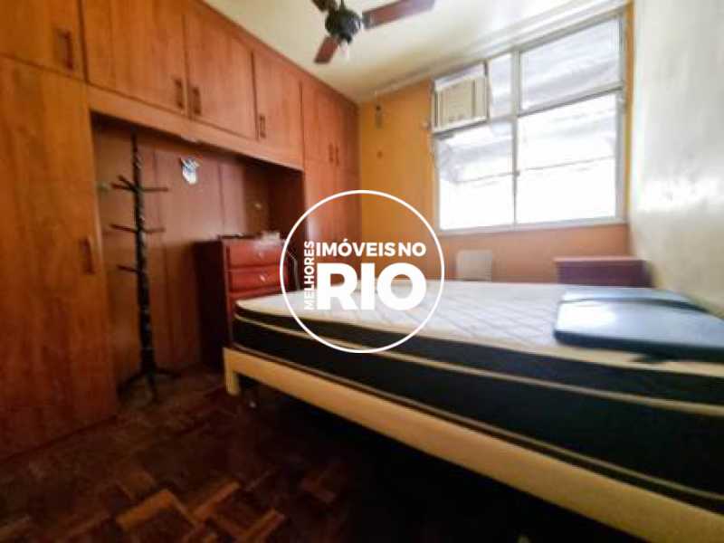 Apartamento no Andaraí - 3