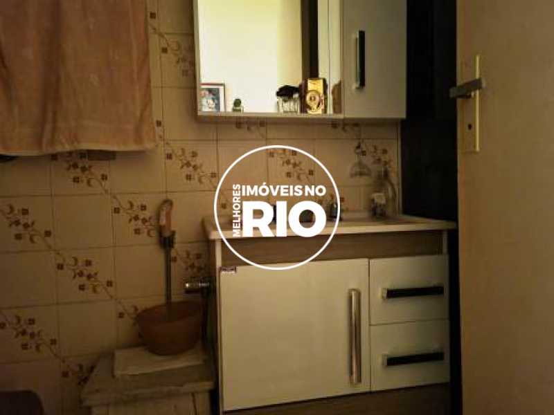 Apartamento no Andaraí - 5