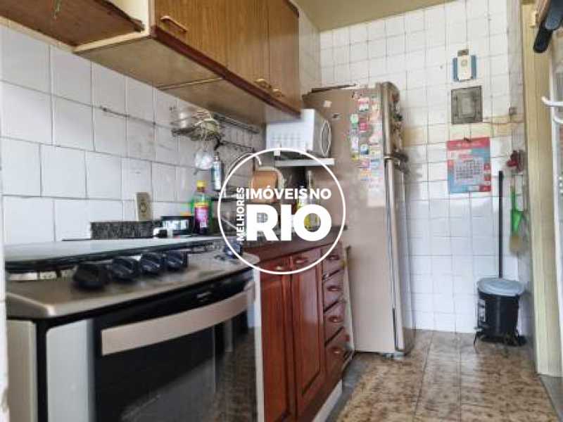 Apartamento no Andaraí - 7