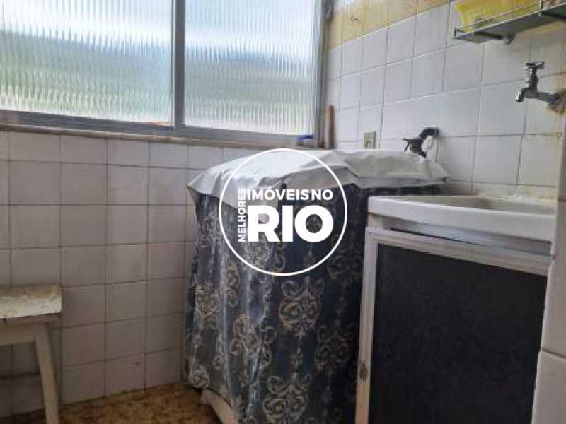 Apartamento no Andaraí - 9