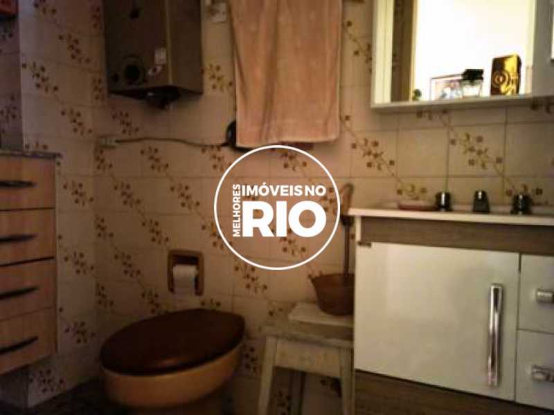 Apartamento no Andaraí - 15