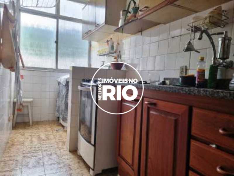 Apartamento no Andaraí - 17