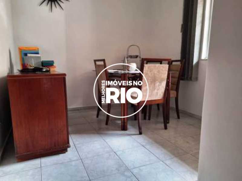 Conheça Casa no Andaraí do imóvel - Casa de Vila 6 quartos à venda Rio de Janeiro,RJ - R$ 515.000 - MIR4147 - 3 Casa no Andaraí - 3
