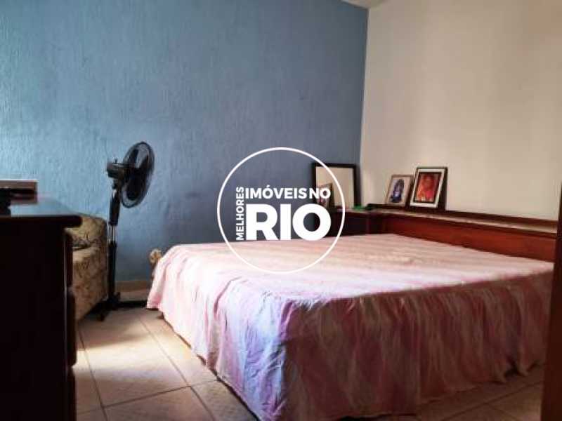 Conheça Casa no Andaraí do imóvel - Casa de Vila 6 quartos à venda Rio de Janeiro,RJ - R$ 515.000 - MIR4147 - 4 Casa no Andaraí - 4