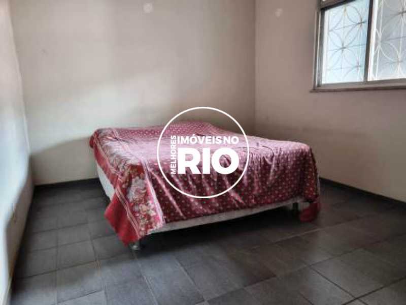 Conheça Casa no Andaraí do imóvel - Casa de Vila 6 quartos à venda Rio de Janeiro,RJ - R$ 515.000 - MIR4147 - 5 Casa no Andaraí - 5