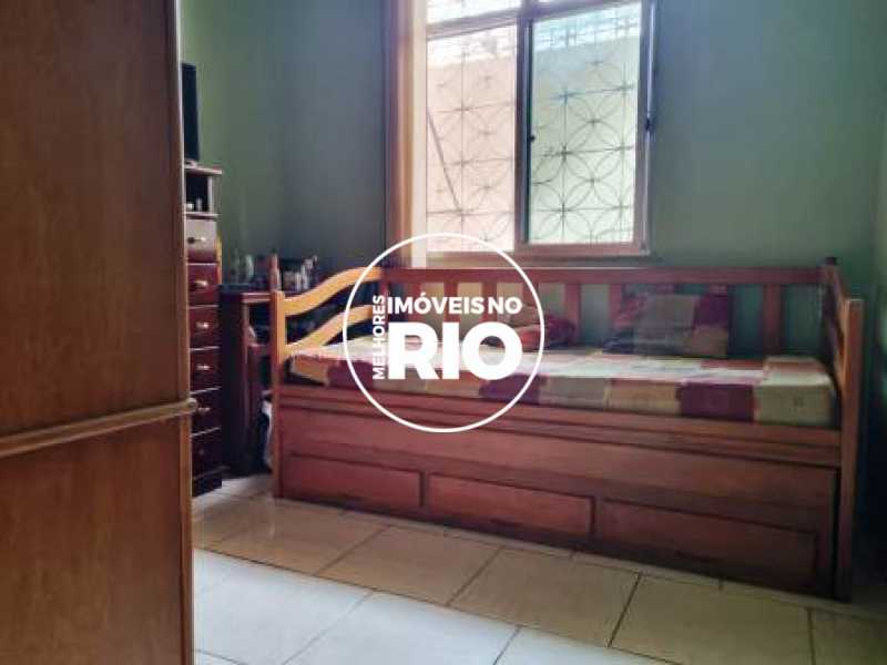 Conheça Casa no Andaraí do imóvel - Casa de Vila 6 quartos à venda Rio de Janeiro,RJ - R$ 515.000 - MIR4147 - 6 Casa no Andaraí - 6